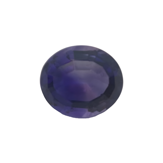 Amethyst 4.57 ct