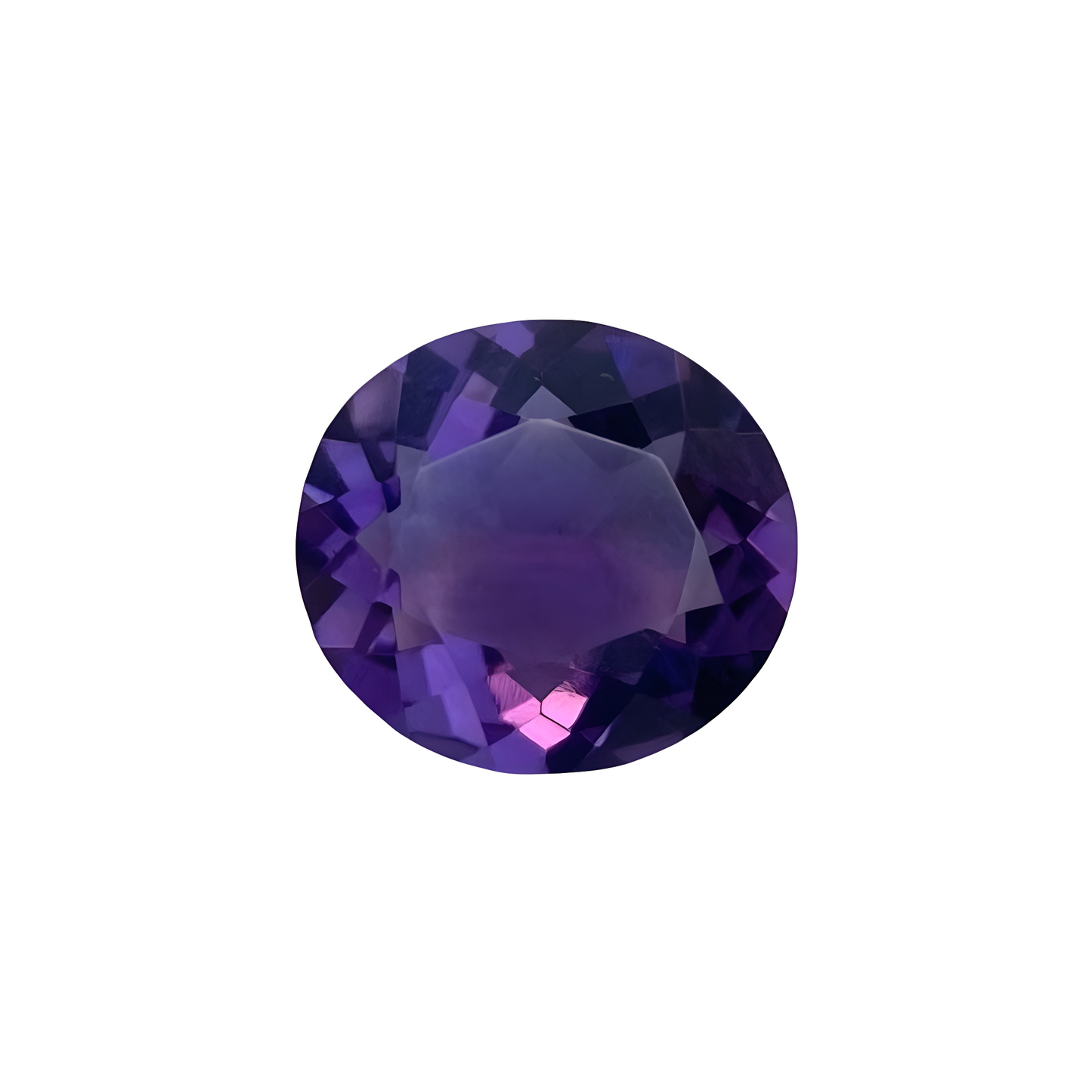 Amethyst 4.15 ct