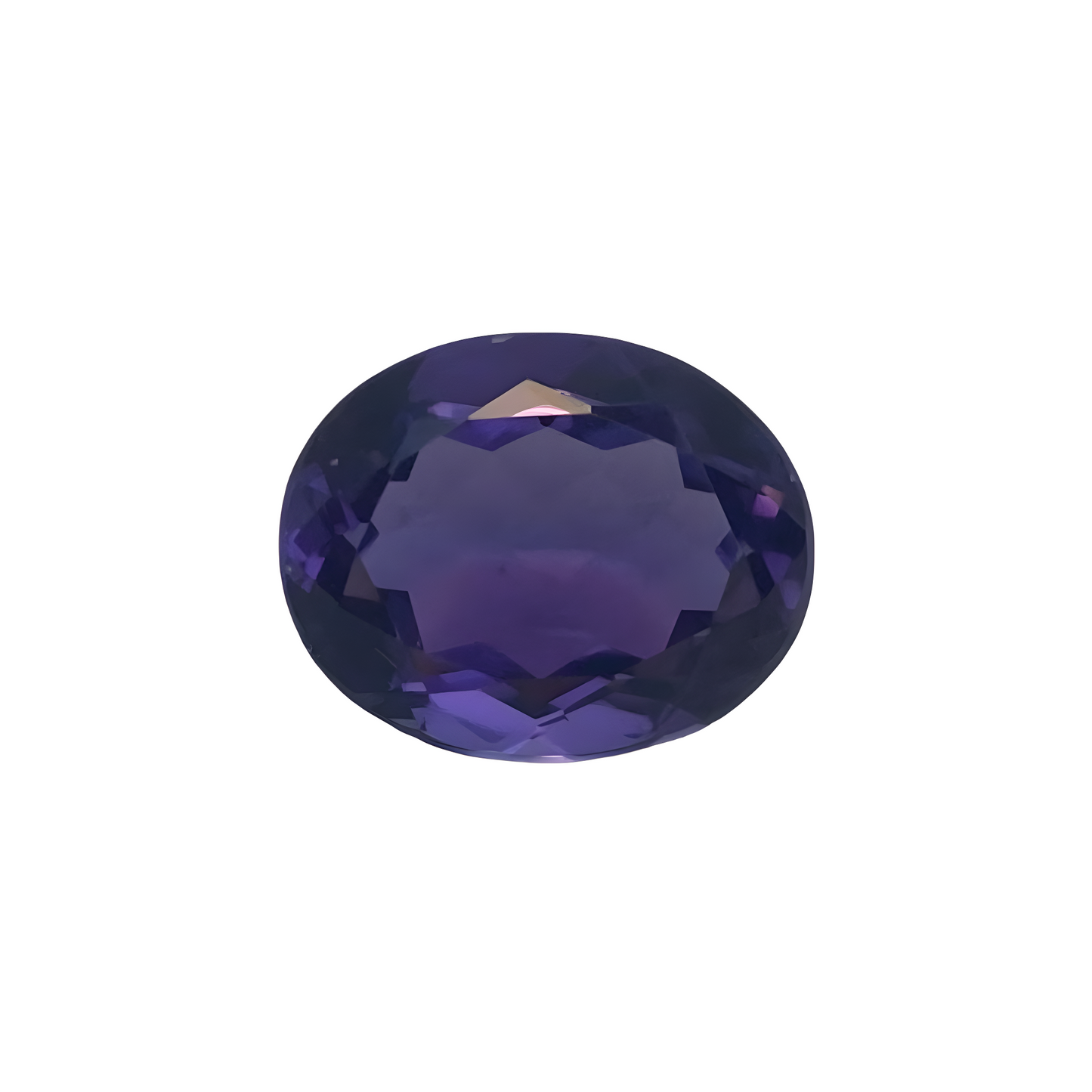 Amethyst 7.73 ct