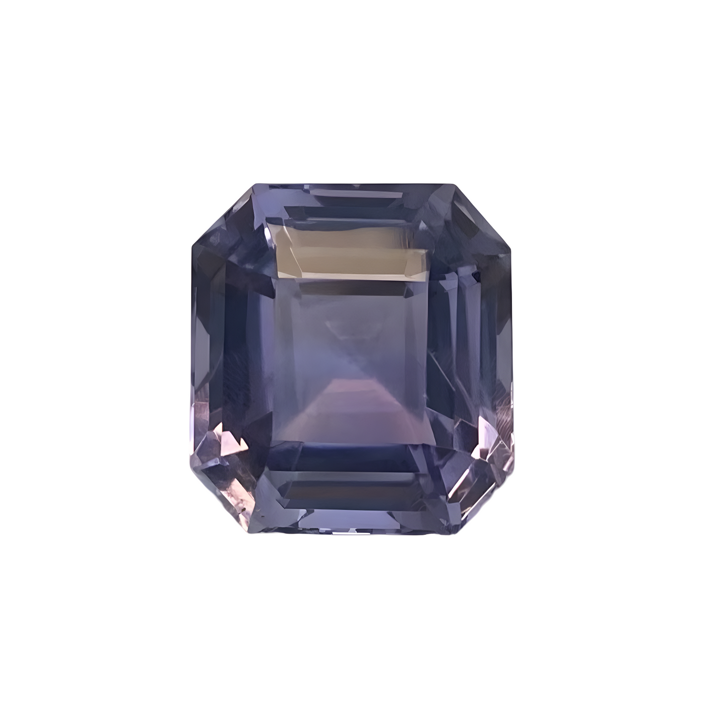 Amethyst 13.42 ct