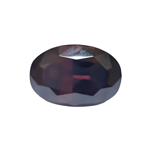 Rhodolite garnet 11.4 ct
