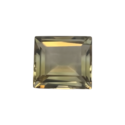 Citrine 3.44 ct
