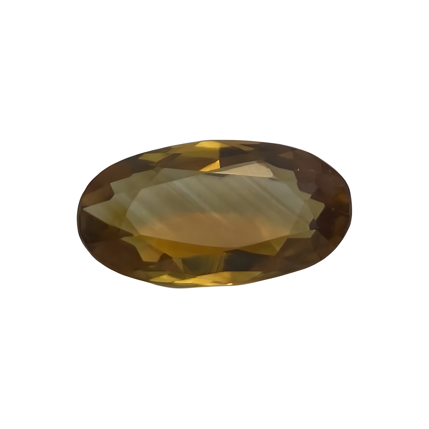 Citrine 5.65 ct