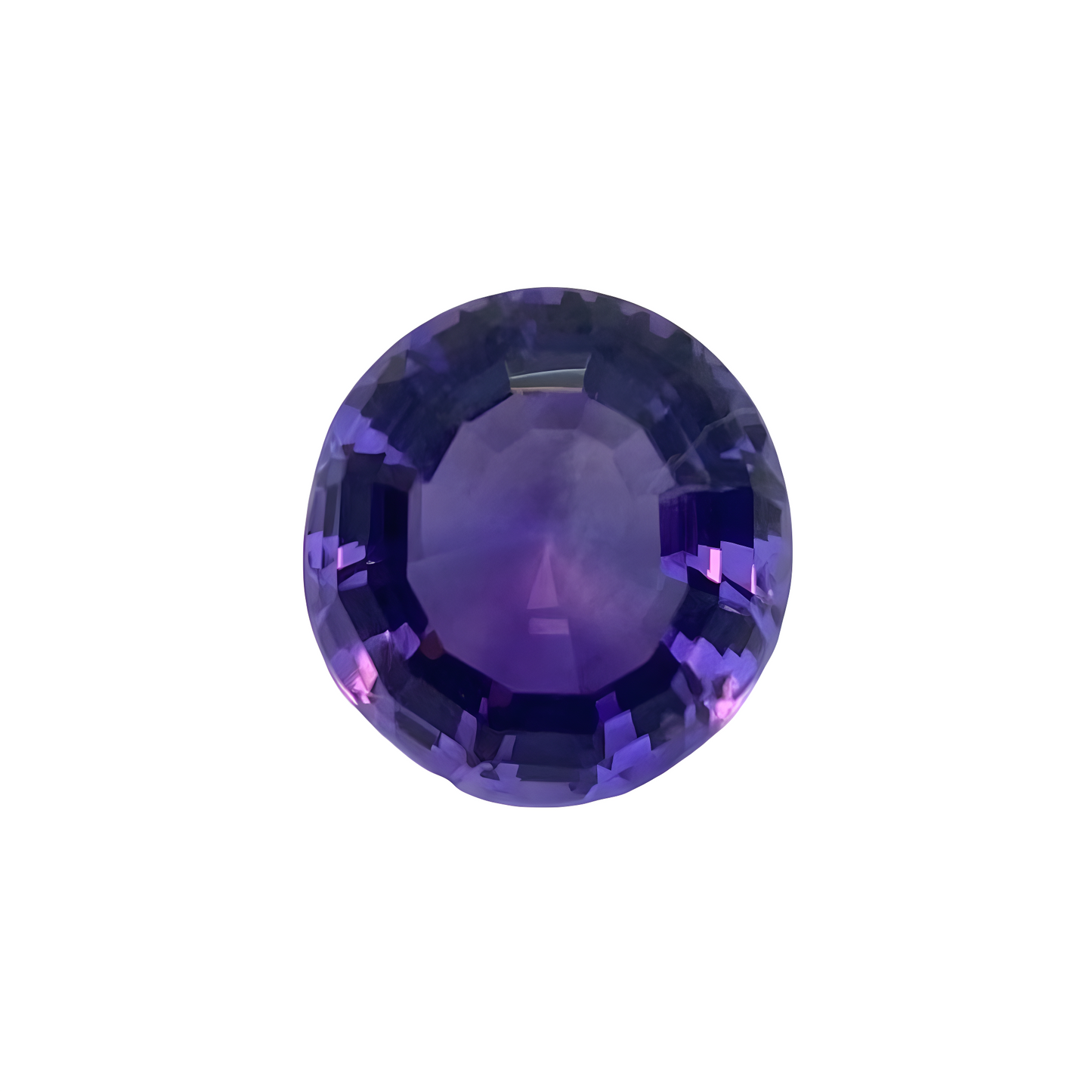 Amethyst 6.39 ct