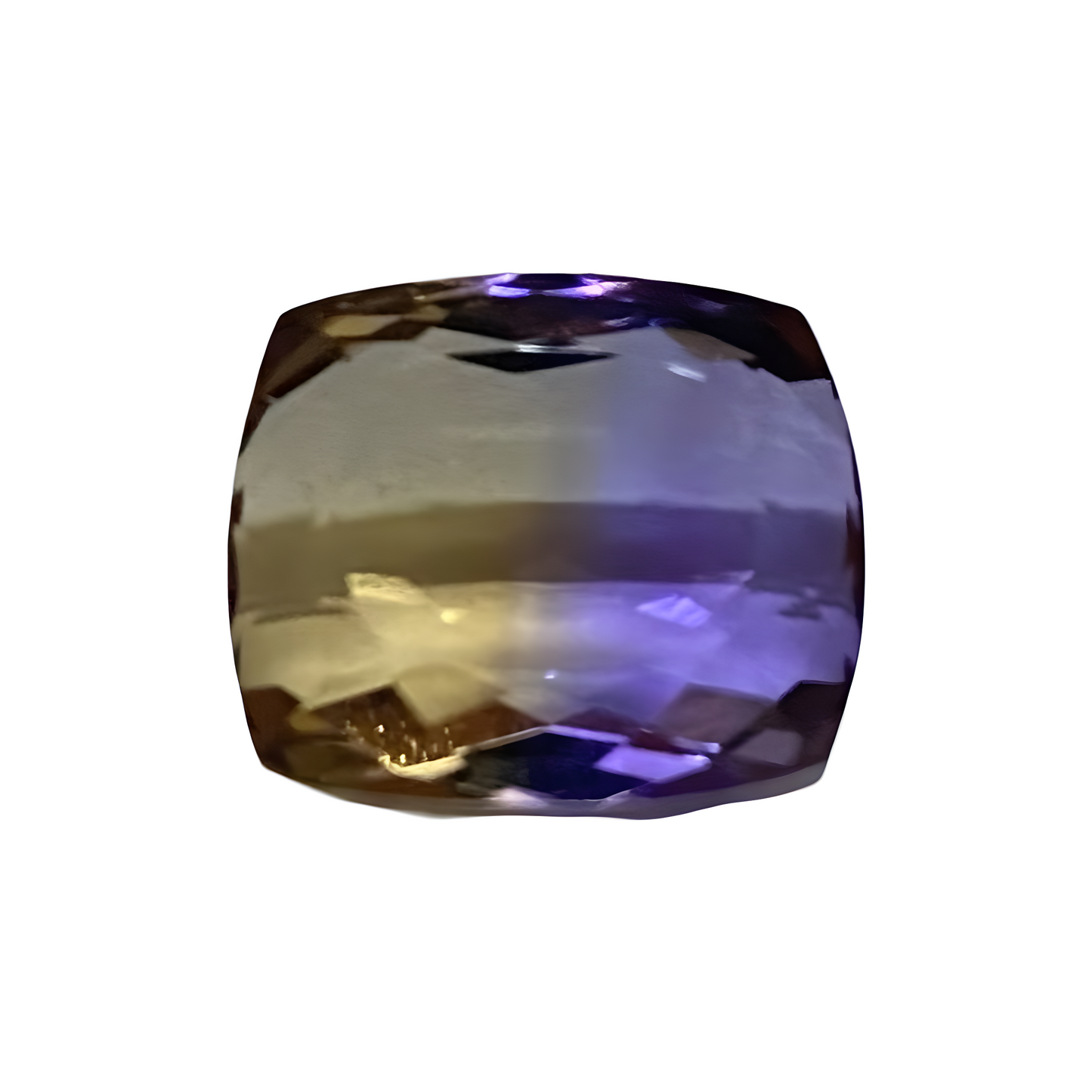 Ametrine 14.26 ct