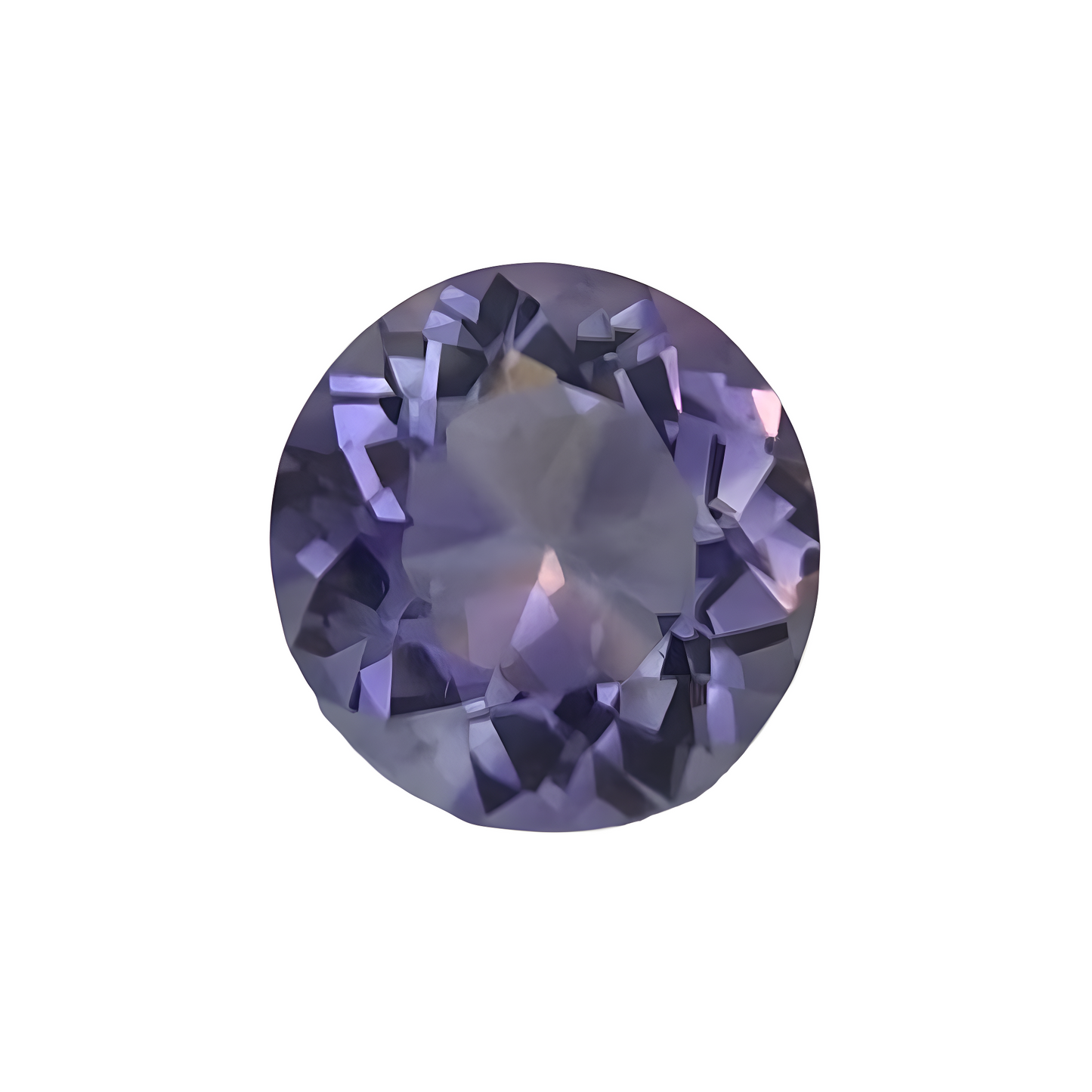 Amethyst 7.97 ct