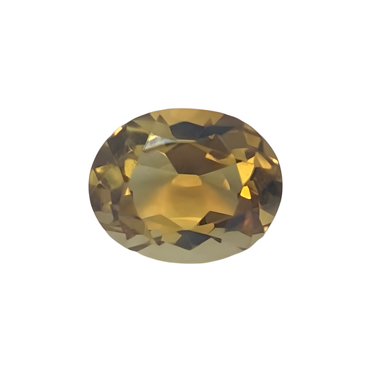 Citrine 3 ct
