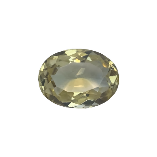 Citrine 11.31 ct