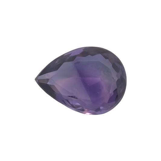 Amethyst 4.57 ct