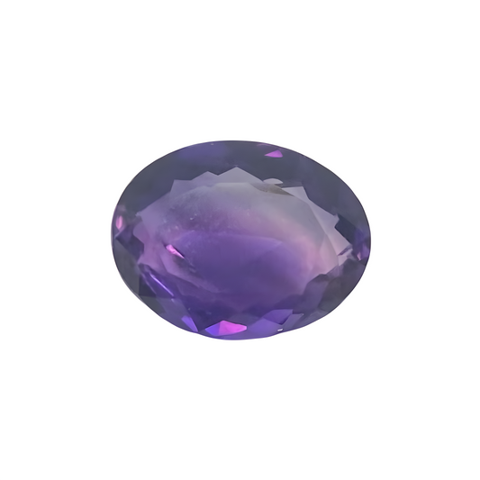 Amethyst 4.64 ct