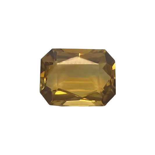 Citrine 2.98 ct
