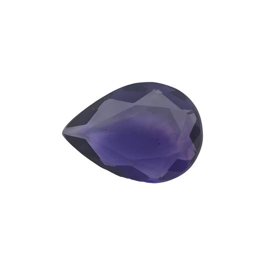 Amethyst 3.31 ct