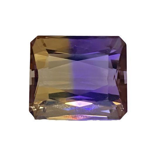 Ametrine 21.47 ct