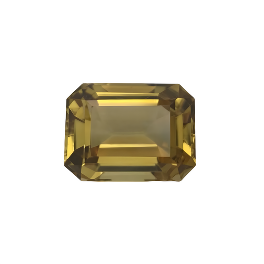 Citrine 11.72 ct