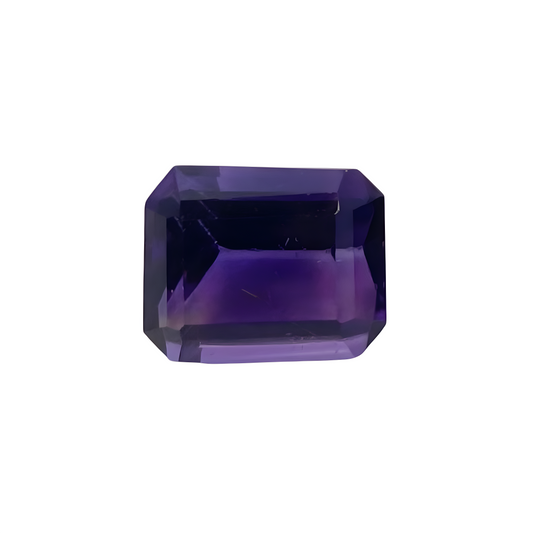 Amethyst 3.48 ct