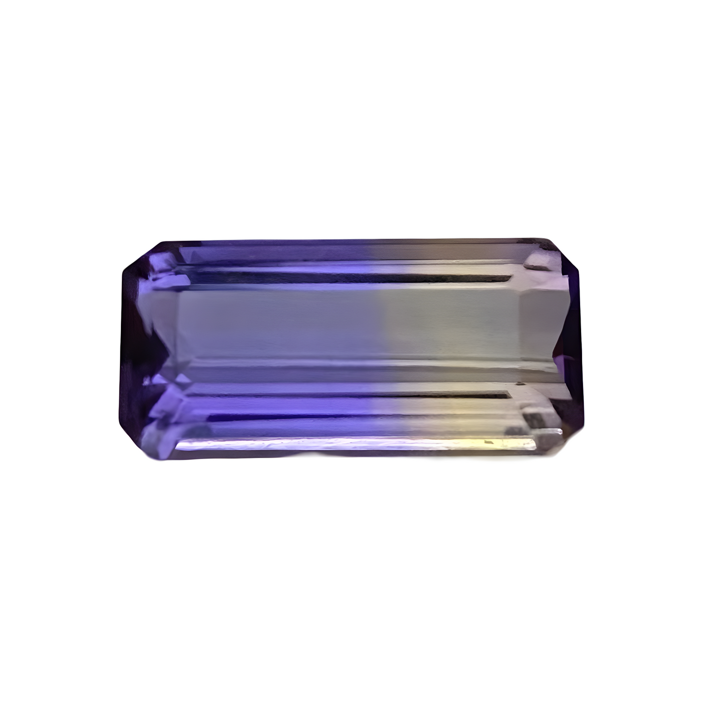 Ametrine 9.08 ct