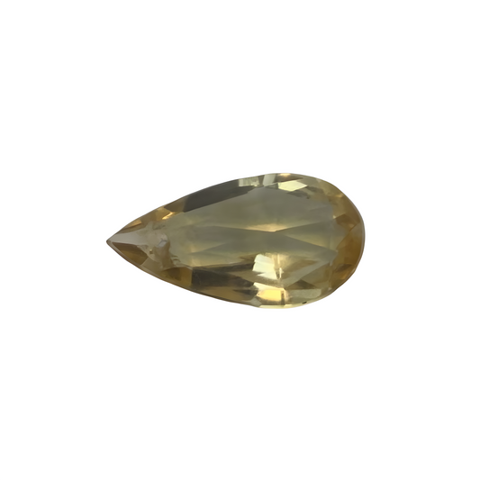 Citrine 4.39 ct