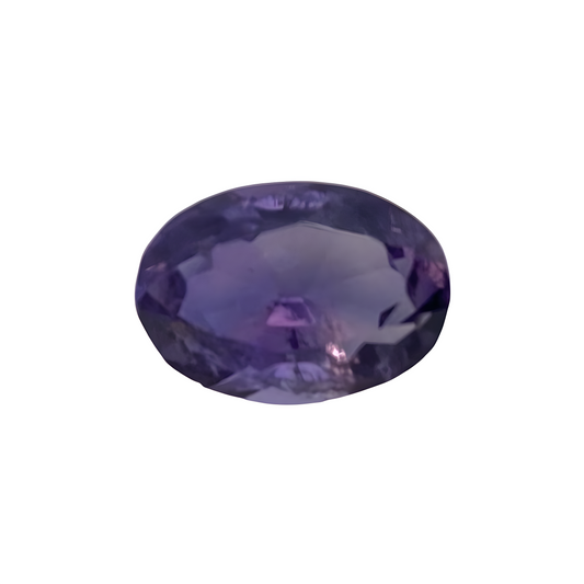 Amethyst 3.77 ct