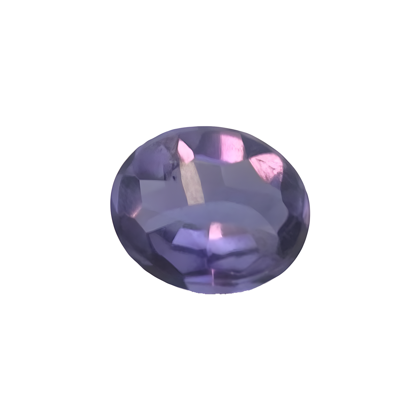 Amethyst 4.26 ct