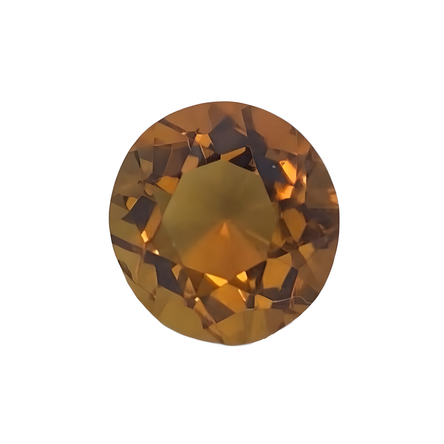 Hessonite Garnet 2.92 ct