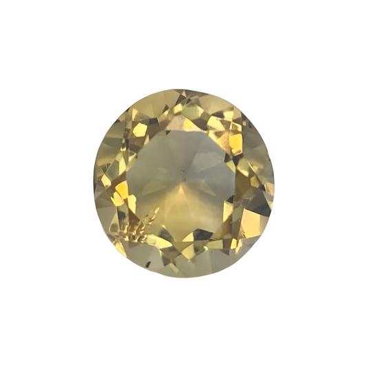 Citrine 4.29 ct
