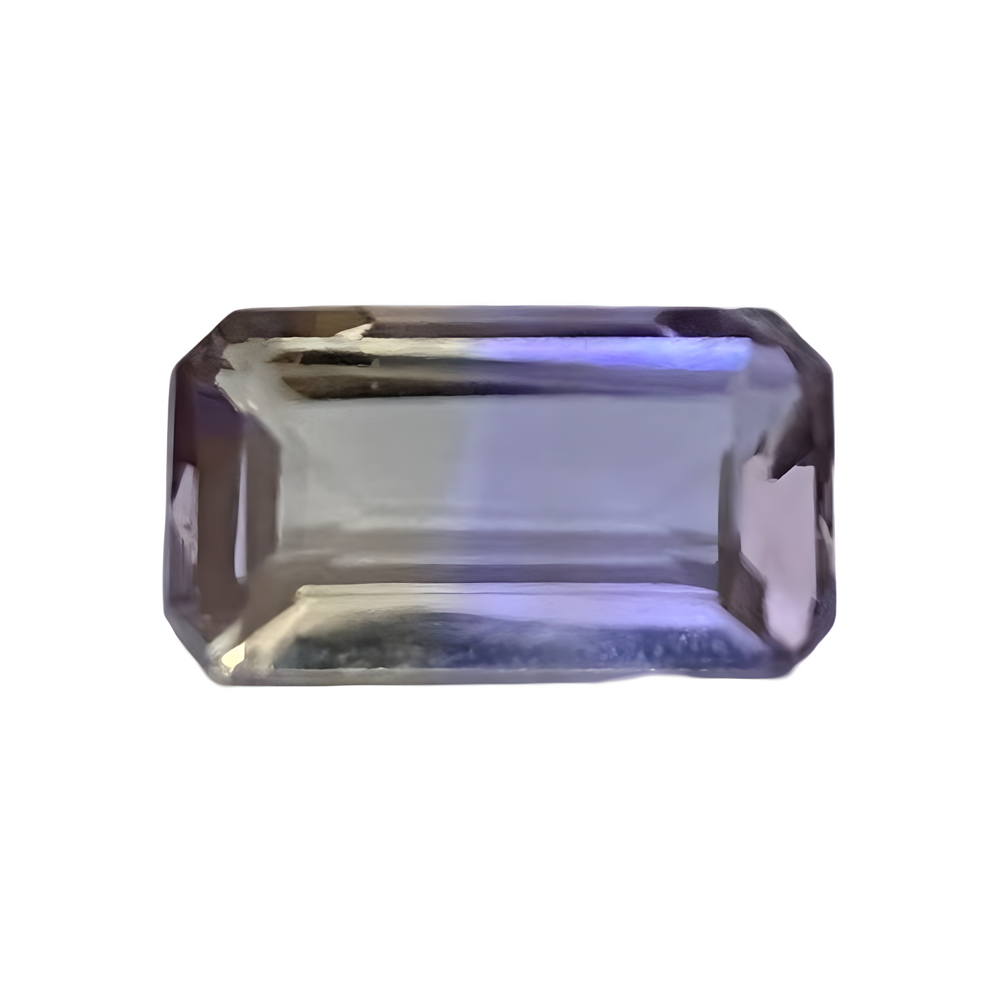 Ametrine 5.18 ct