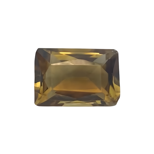 Citrine 2.48 ct