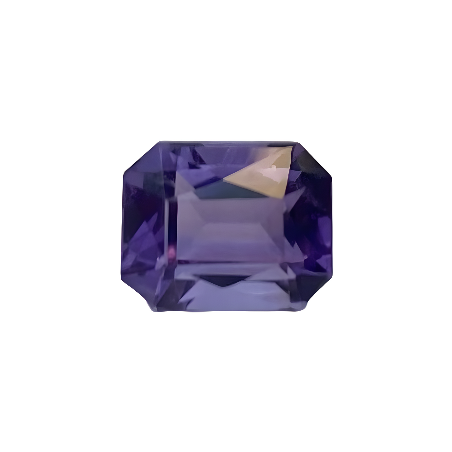 Amethyst 2.39 ct