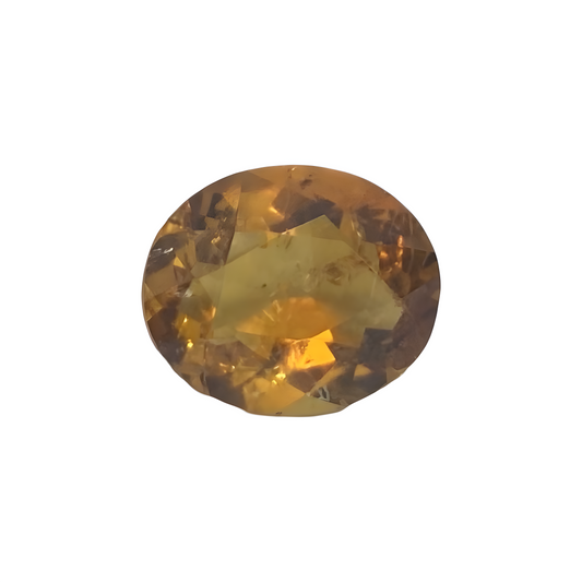 Citrine 5.2 ct