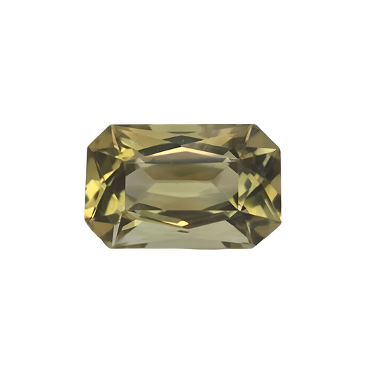 Citrine 5.9 ct