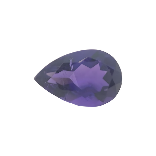 Amethyst 4.04 ct