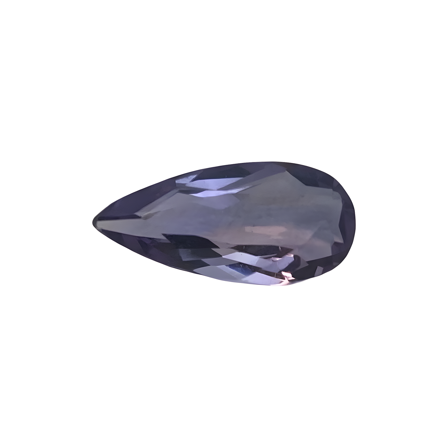 Amethyst 3.09 ct