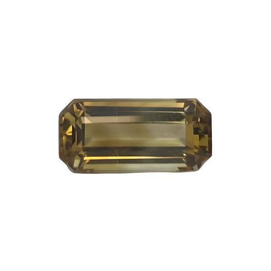 Citrine 5.96 ct