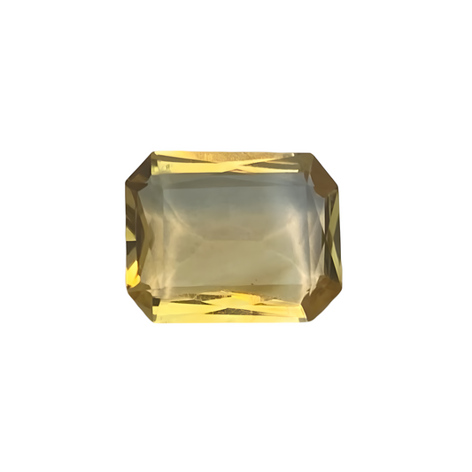 Citrine 7.69 ct
