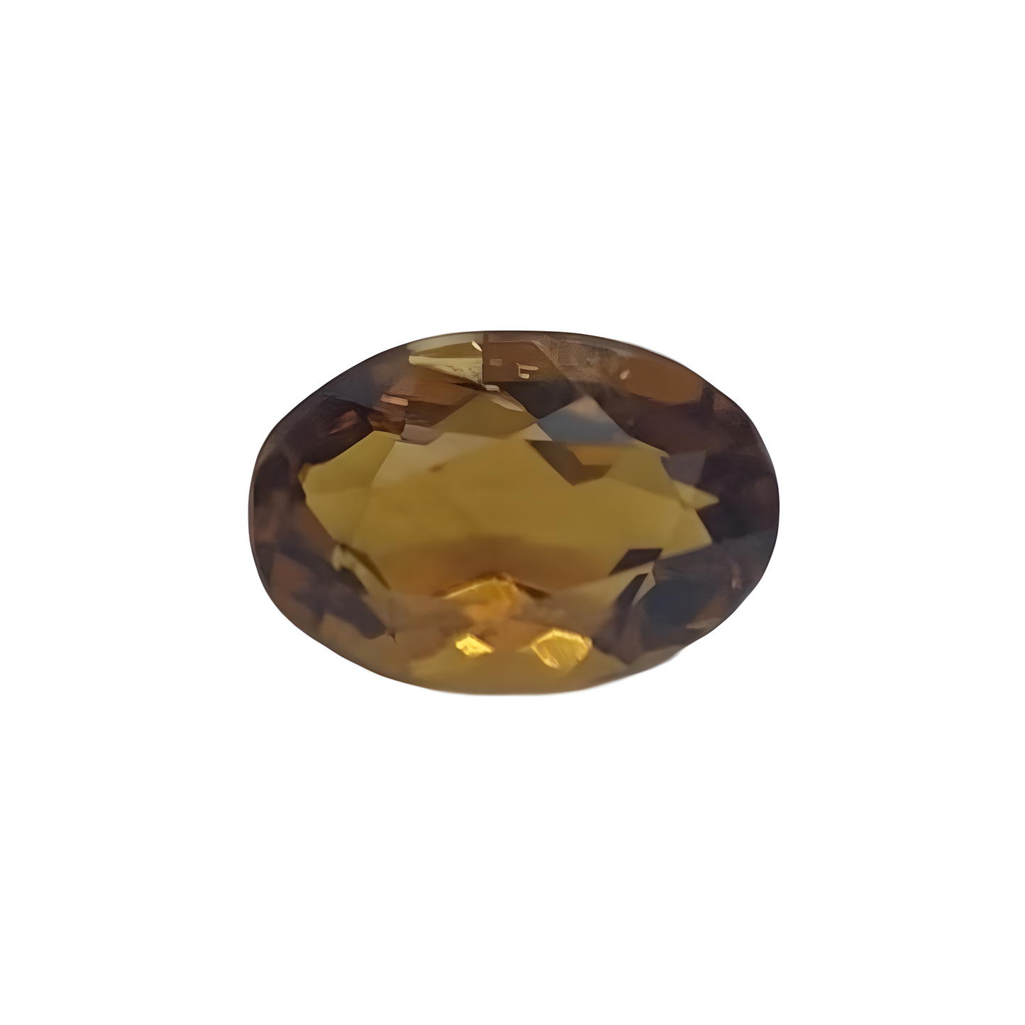 Citrine 1.53 ct