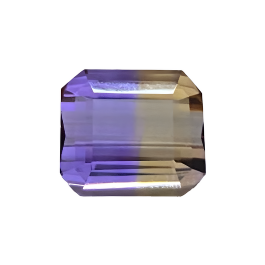 Ametrine 13.76 ct