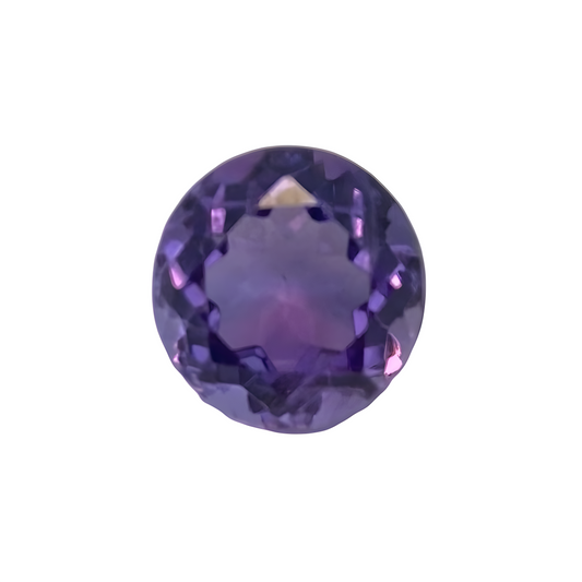 Amethyst 3.49 ct