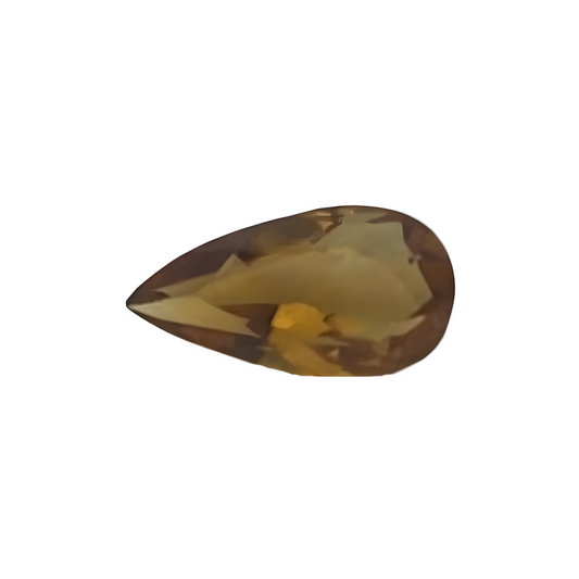 Citrine 1.18 ct