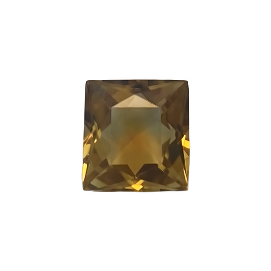 Citrine 2.78 ct