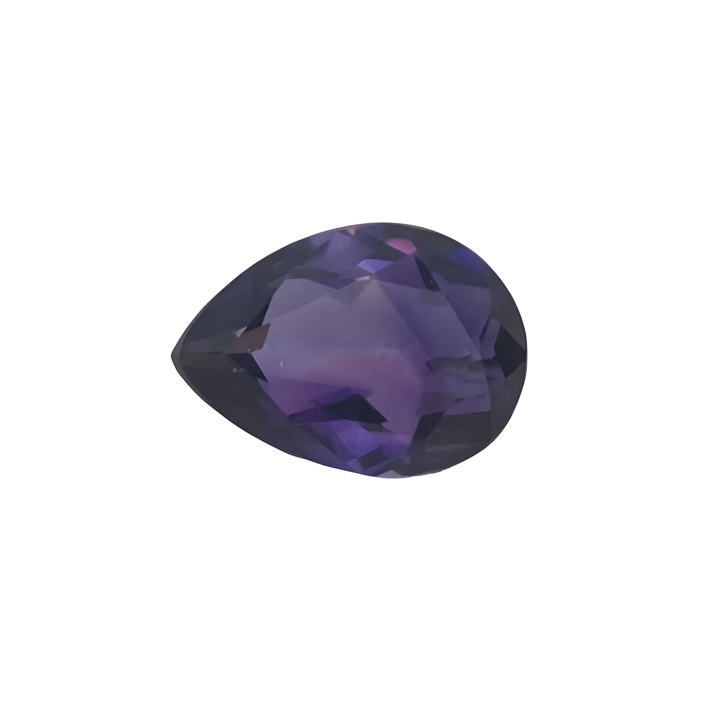 Amethyst 3.47 ct