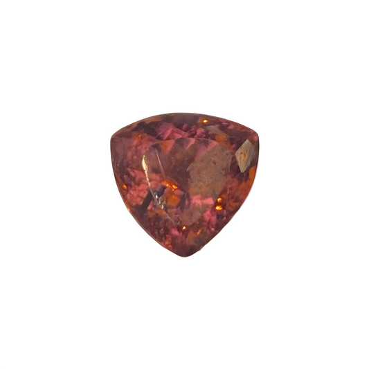 Pink tourmaline 6.35 ct