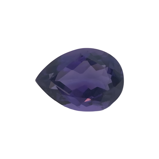 Amethyst 6.14 ct