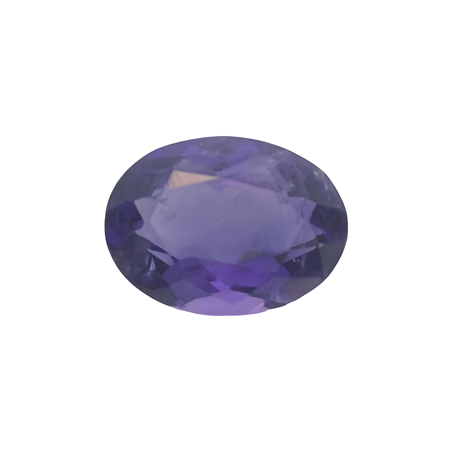 Amethyst 3.96 ct