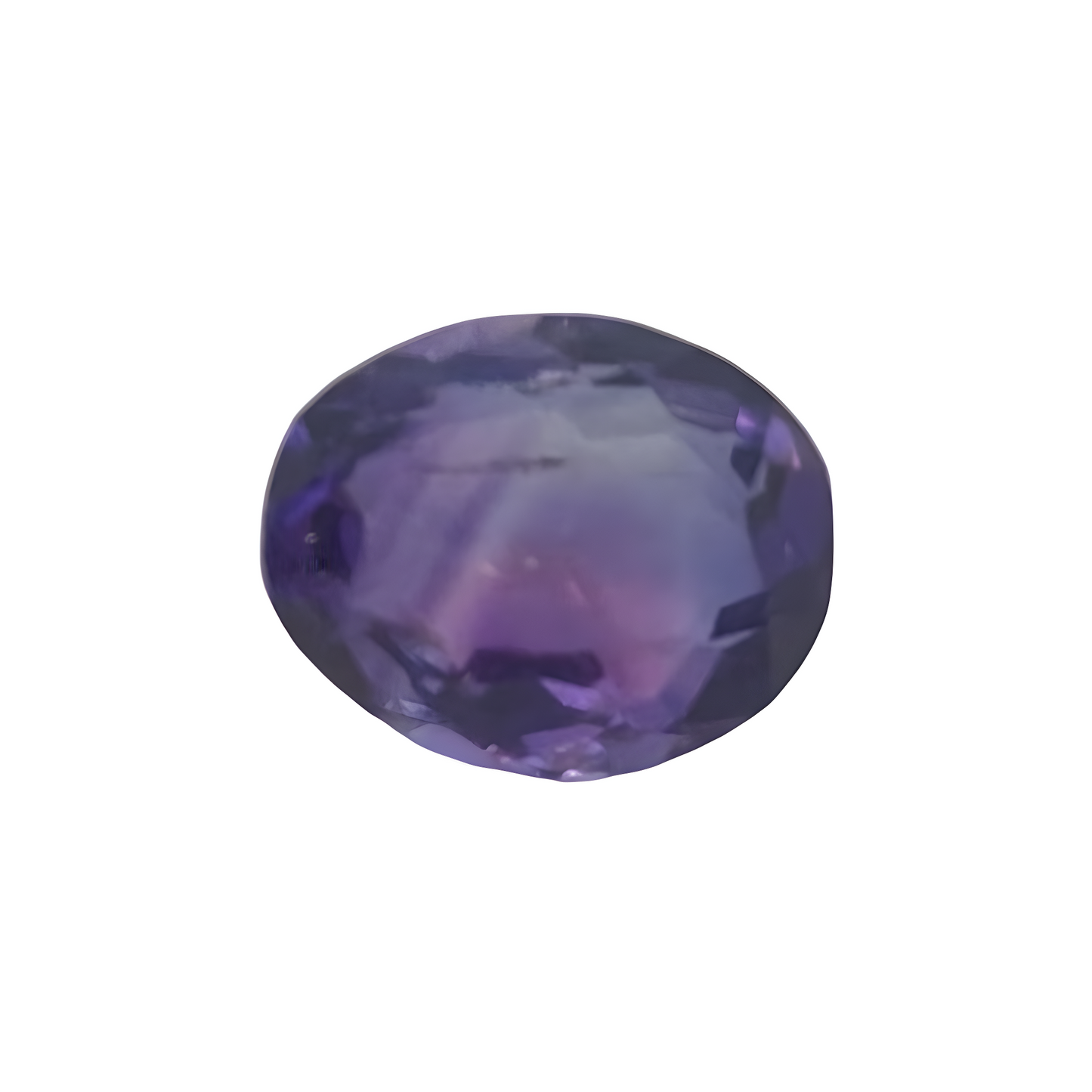 Amethyst 2.51 ct