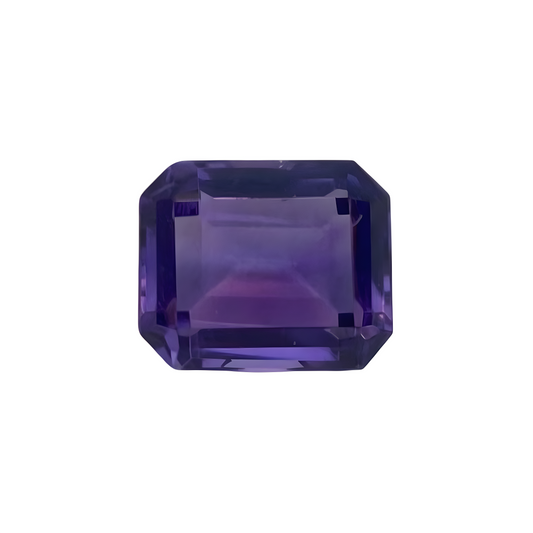 Amethyst 3.36 ct