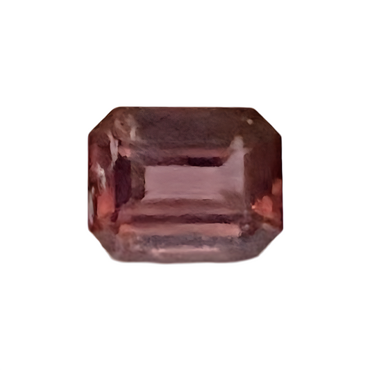 Pink tourmaline 1.3 ct