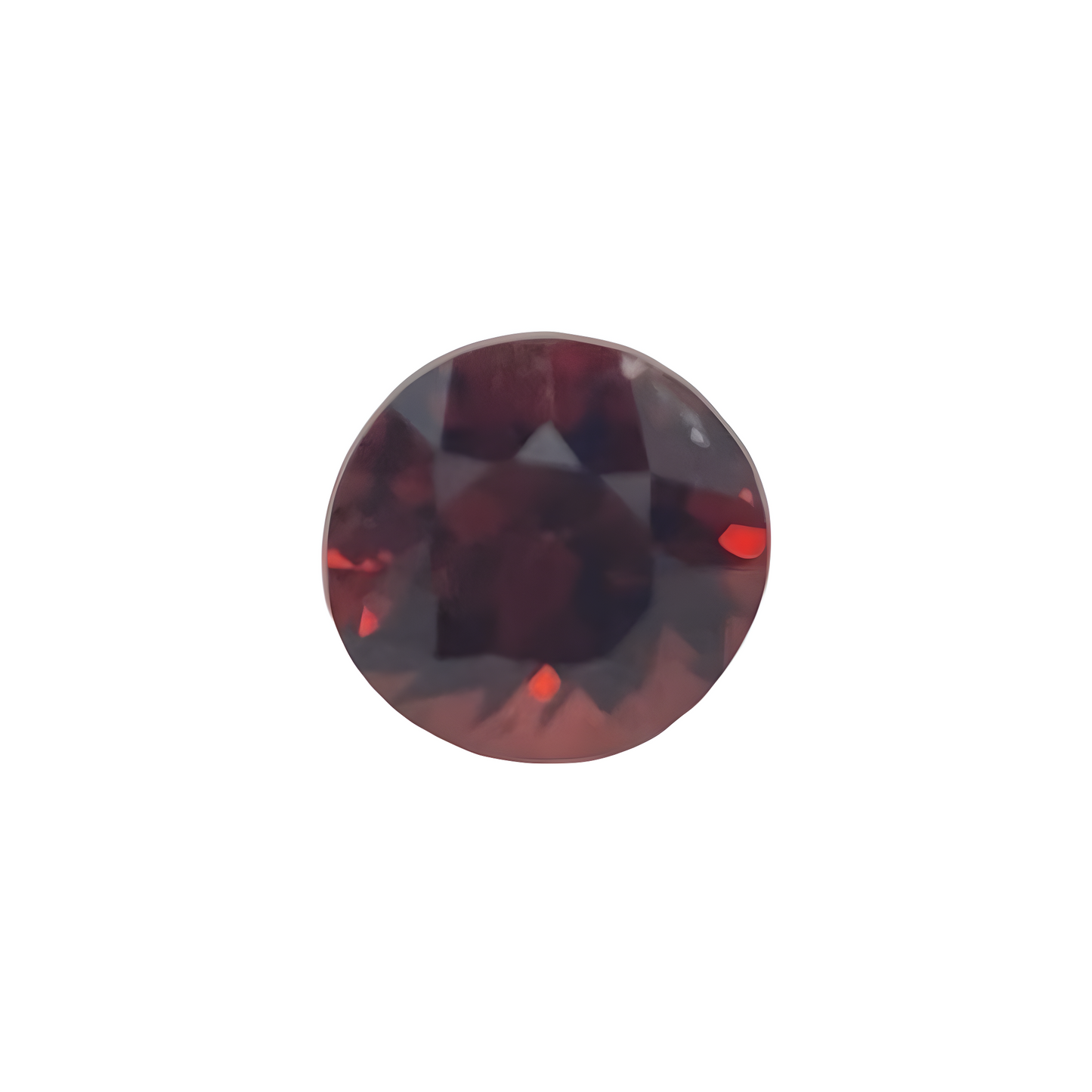 Rhodolite garnet 1.79 ct