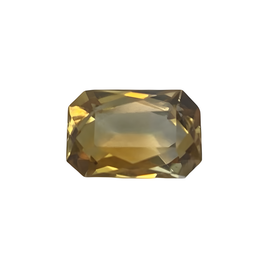Citrine 3.01 ct