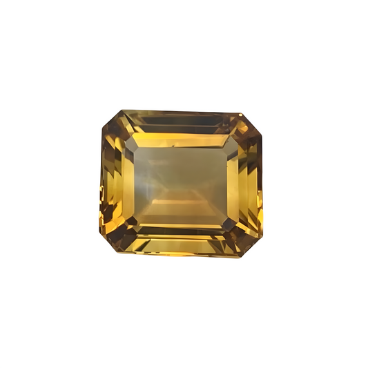 Citrine 7.4 ct