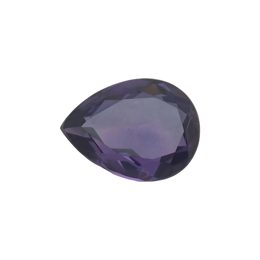 Amethyst 4.33 ct